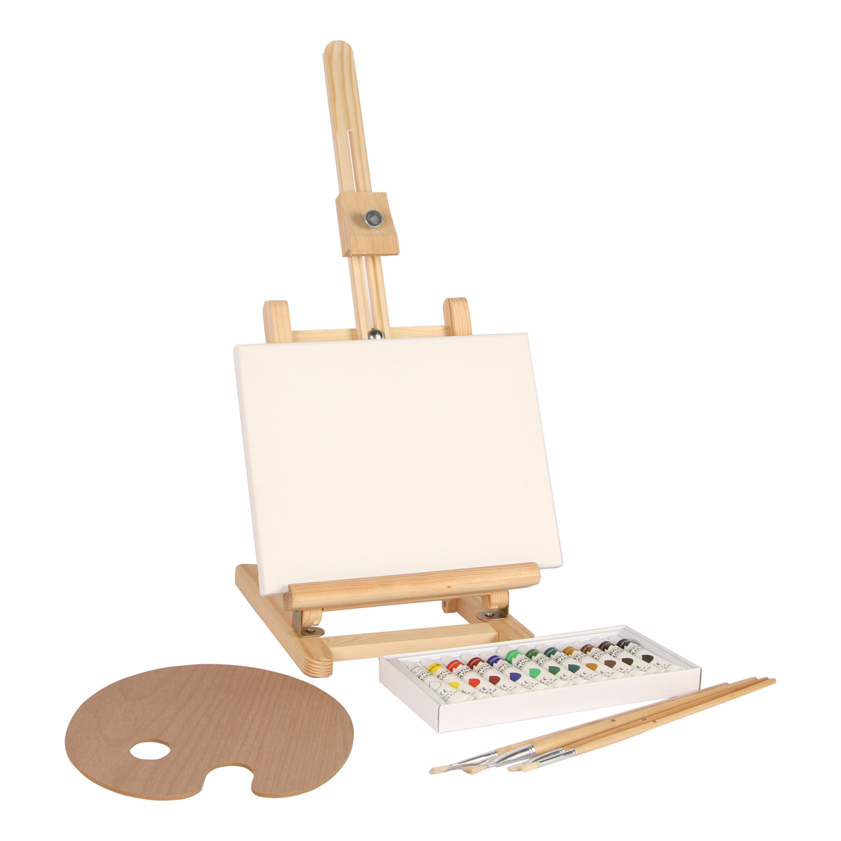 Maler Set – Picasso