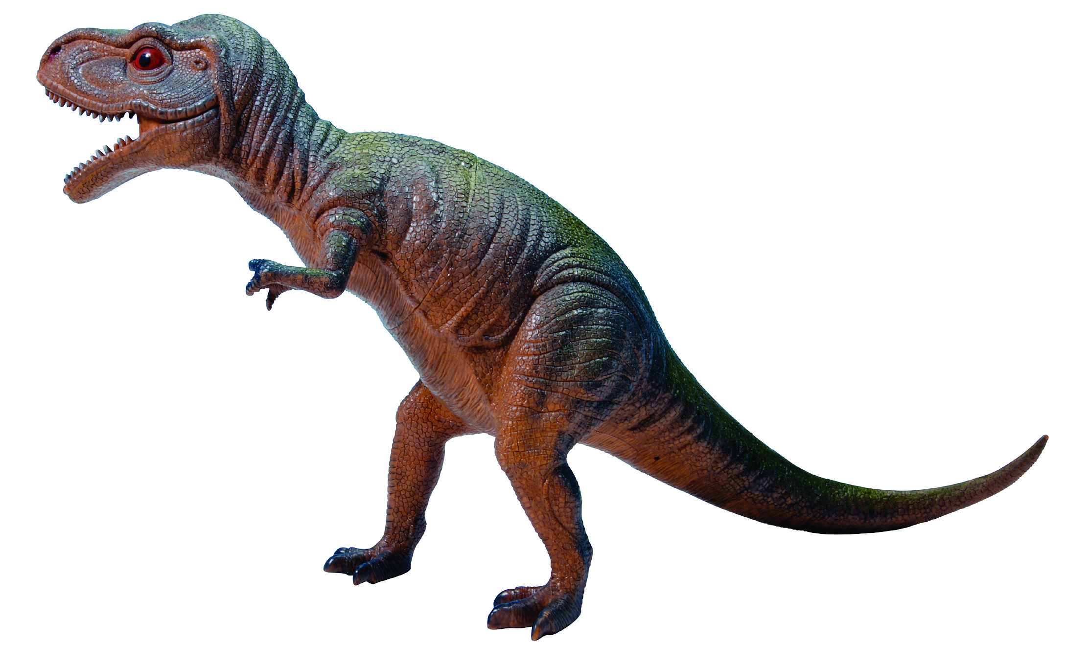 Dinosaurier – Tyrannosaurus