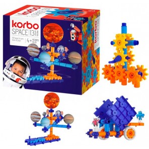 Korbo Space - Set 131