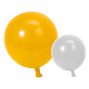Luftballon Ø 30cm - Set 100