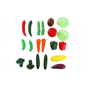 GOWI - Gemüse - Set 28