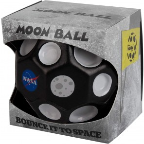 Waboba Moon Ball - NASA