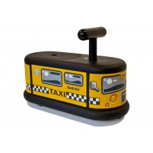 Kübelrutscher Taxi 